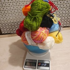 Gomitoli Lana Acrilica