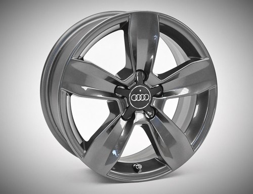 Cerchi lega audi s1 - a1, 8xa