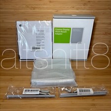 Apple vesa mount kit m9649 - ,