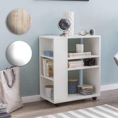Finebuy libreria scaffale - finebuy,