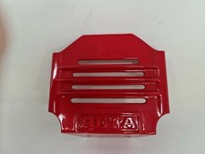 MOTO BETA TRIAL CROSS MOTORINO BETA MASCHERINA ANTERIORE GRIGLIA NUOVA ORIGINALE