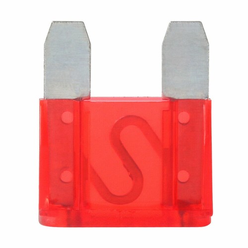10x maxi fusibili fusibile 50a - 10x,