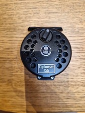 Mulinello da pesca a mosca ABU