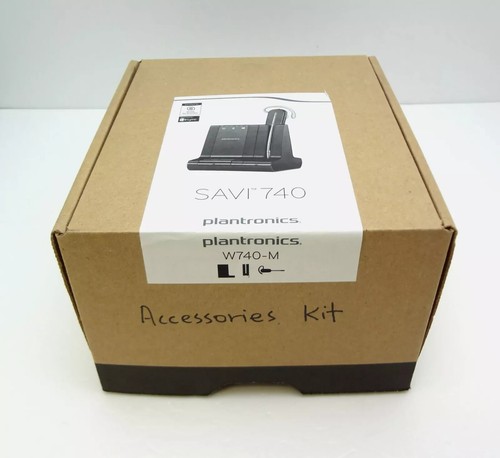 Plantronics savi w740 - savi, w740-m