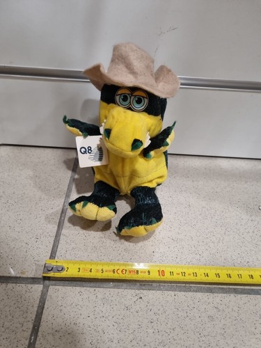 Peluche plush quottini - peluche,
