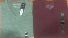T-shirt Banana Republic uomo