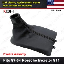 Manual Shifter Shift Boot