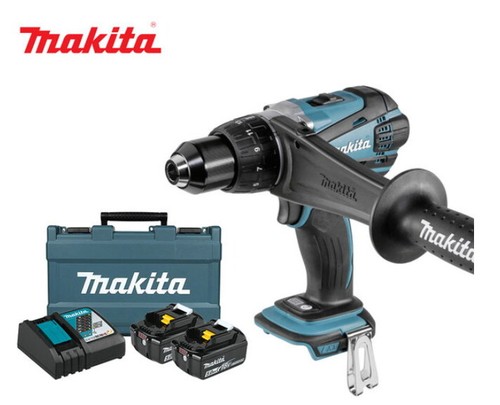 Makita ddf458 18v - 18v, 2x5.0ah
