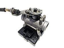 CORPO FARFALLATO CENTRALINA SYM SYMPHONY ST 125 ANNO 2015 2017