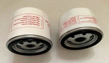 Filtro Carburante Diesel Olio per Lombardini LDW 702 903 1003 FOCS LDW702 LDW903