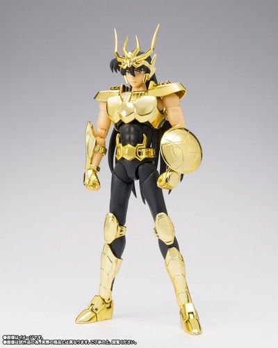 Saint cloth myth dragon - saint, ex