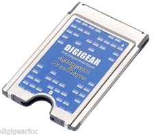 Digigear SD SDHC SDIO SDXC MMC