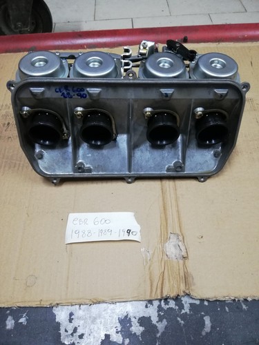 Carburatori honda cbr 600 - carburatori,