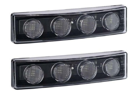 Led anteriori console tetto - anteriori,