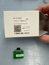 Scheda encoder Mimaki JF