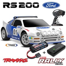 Traxxas TRX108046-1-WHT