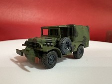 Roco Dodge WC-51 H0 1:87