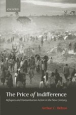 The Price of Indifference 
