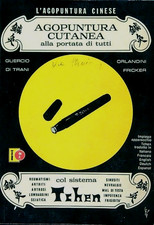 Agopuntura cutanea col sistema