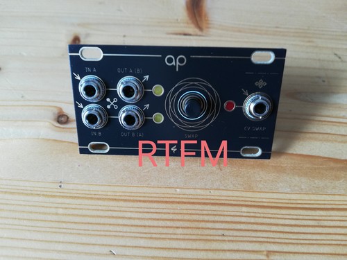Modular ap cv - 1u, (cv