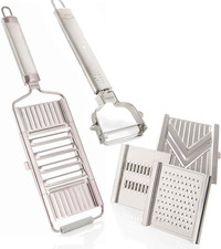 Mandolino, Pialla Da Cucina e