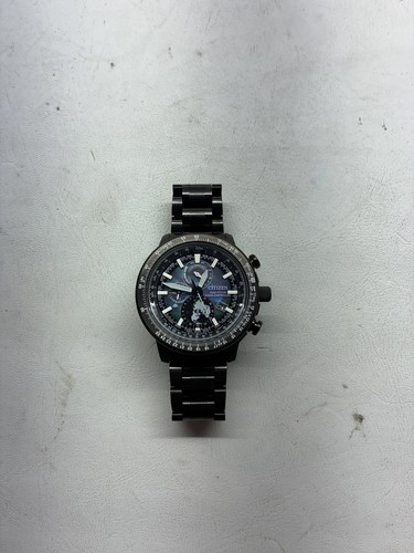 Orologio citizen promaster geo - promaster,