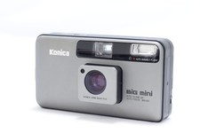 【No US Duty Mint】 Konica