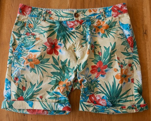 Pantaloncini zara man denim - pantaloncini,