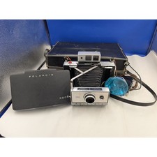 Polaroid Automatic 350 Instant