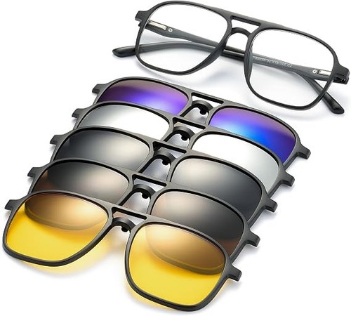 Occhiali sole con - occhiali,