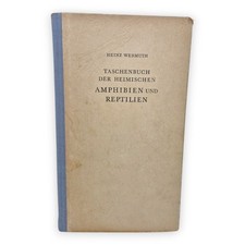 Taschenbuch der heimischen