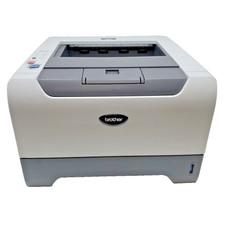 Brother Printer HL-5250DN  Pg