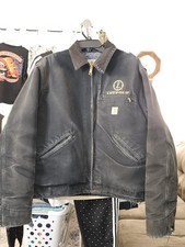 Giacca Carhartt Detroit con
