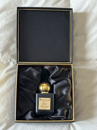 Brecourt oud santal eau - brecourt,