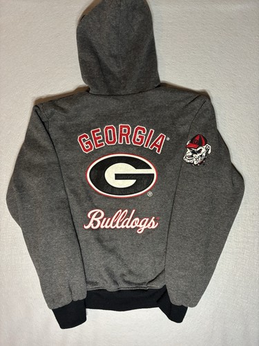 Giacca bulldogs university - giacca,