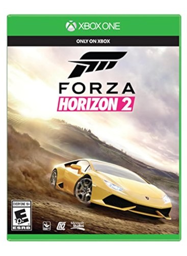 Forza horizon per xbox - 2,