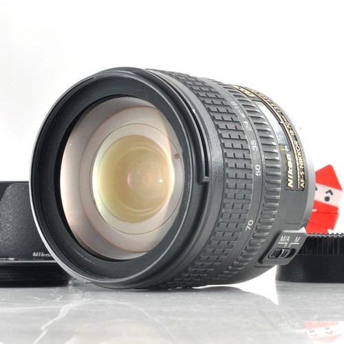Nikon 18 70mm - af-s, 18-70mm