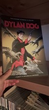 DYLAN DOG COLLEZIONE STORICA A COLORI REPUBBLICA - ESPRESSO