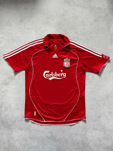 Maglia calcio liverpool - maglia, fc