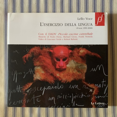 Lello voce esercizio della - lello, l'esercizio