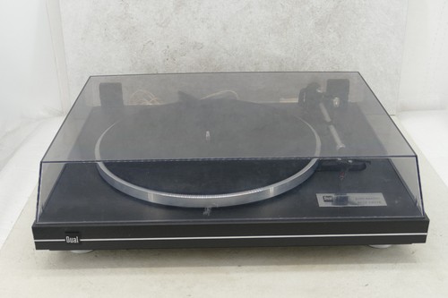 Dual 455 giradischi - ++,