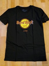 Maglia logo HRC HARD ROCK CAFE