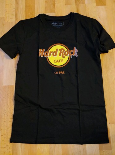 Maglia logo hrc hard - maglia,