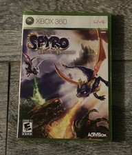 The Legend of Spyro: L'alba