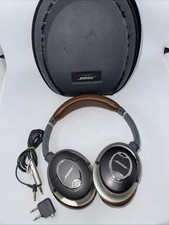 Cuffie Bose QC15 QuietComfort