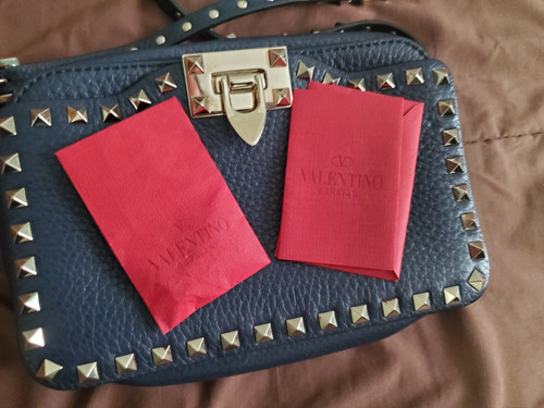 Borsa tracolla valentino - borsa,