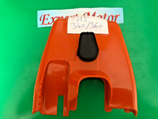 COPERCHIO FILTRO ARIA COVER