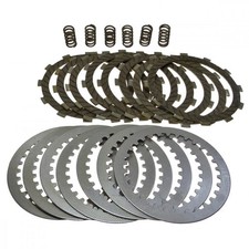 Frizione Per Kawasaki KX250 2T