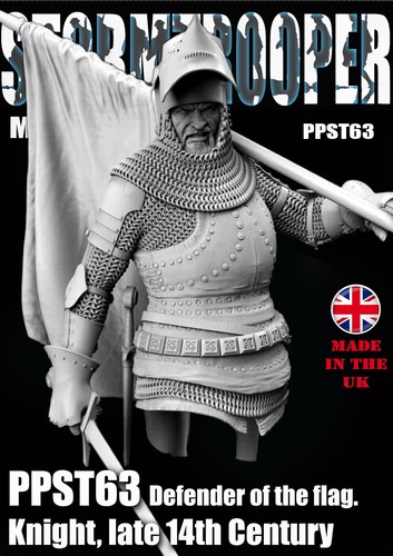 Stormtrooper xiv secolo - xiv,