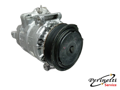Compressore aria condizionata - compressore,
